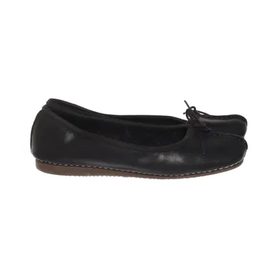 Ballerinaskor (Unstructured) från Unstructured by Clarks