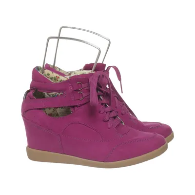 Wedges (Purple) from Rainbow