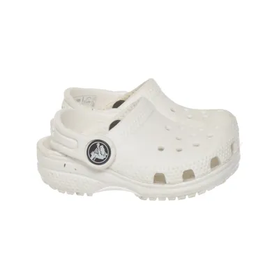 Slip-ins (Vit) från Crocs