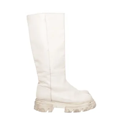 Laarzen (Beige) van Alohas