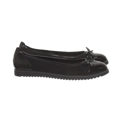 Ballerinas (Schwarz) von Anna Field