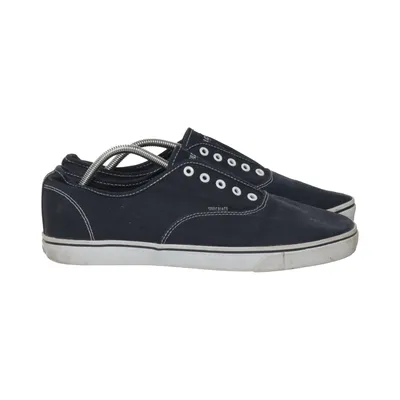 Canvas Sneaker (Blau) von Soulcal & Co