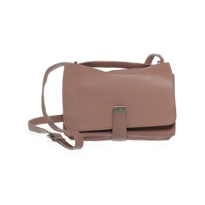 Axelremsväska (Beige) från ReDesigned