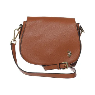 Umhängetasche (Braun) von U.S. Polo Assn.