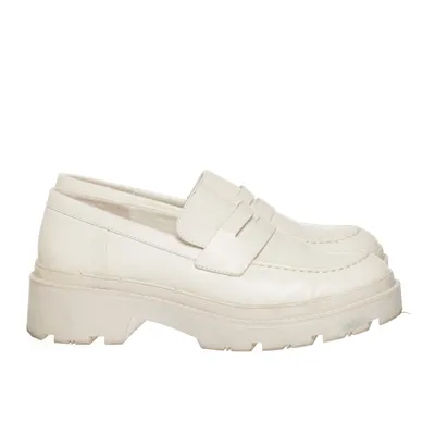 Loafers (Beige) from Zara