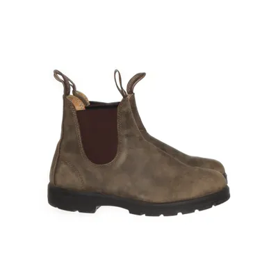 Chelsea boots (Brun) från Blundstone