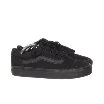 Canvas schoenen (Zwart) van Vans
