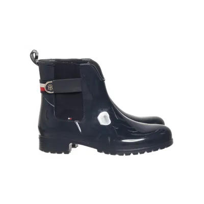 Low rubber boots (Blue) from Tommy Hilfiger
