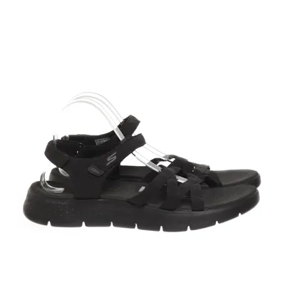 Sandaler (Svart) från Skechers