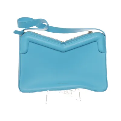 Shoulder-bag (Blue) from Mansur Gavriel