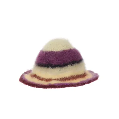 Bucket hat (Meerkleurig)