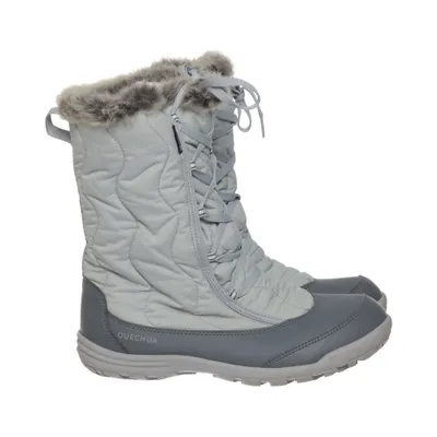 Boots (Sh500) from Decathlon Polyester