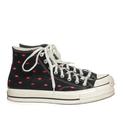 Canvas shoes (A01600C) from Converse