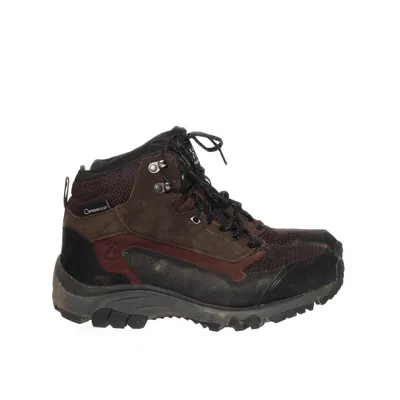 Hiking boots (Skuta Mid Proof Eco Women) from Haglöfs