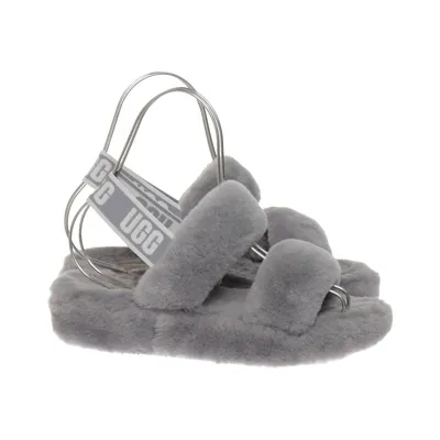 Tøfler (Oh Yeah) fra UGG Læder
