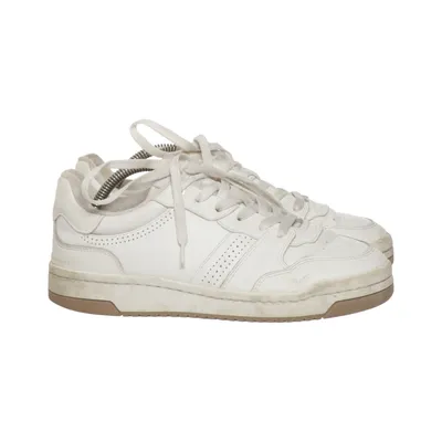 Sneakers (Vit) från A.M.