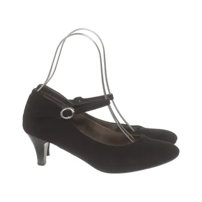 Escarpins (Noir) de Updated