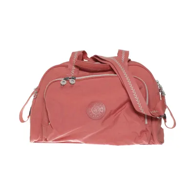Schoudertas (Rood) van Kipling