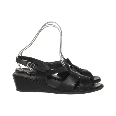 Sandaler (Sort) fra Suave