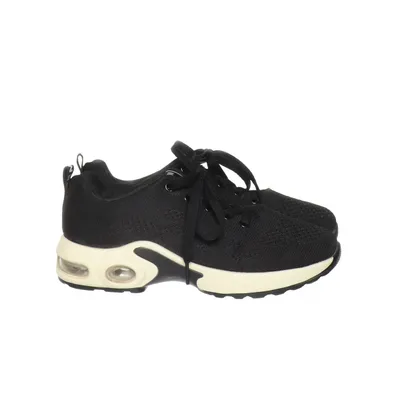 Sneakers (Svart) från Fashion