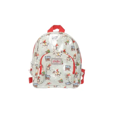 Rugzak (Grijs, Meerkleurig) van Cath Kids