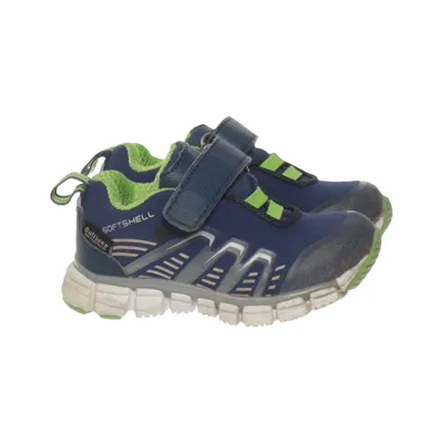 Baskets (Bleu, Vert) de Gulliver