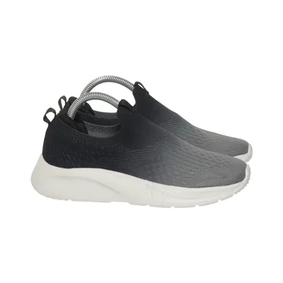 Slip-ons (Sort, Hvid) fra Revolution Footwear