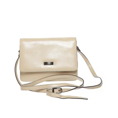 Shoulder-bag (Beige) from Puccin