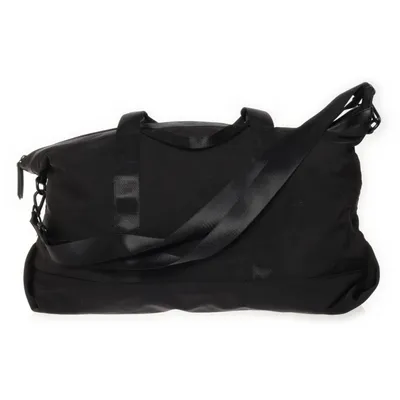 Weekendtaske (Sort) fra Zalando