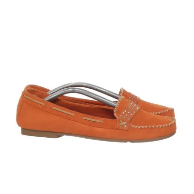 Loafers (Orange) från Liz Claiborne