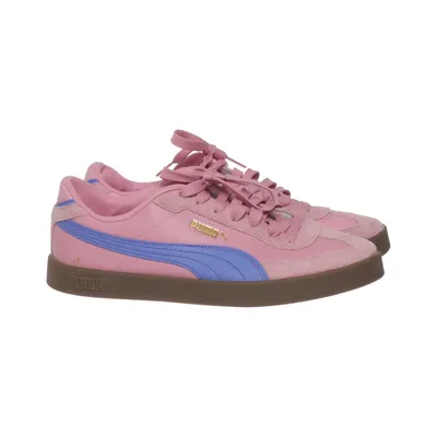 Sneakers (Roze, Blauw) van Puma