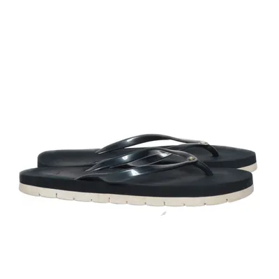 Flip-flops (Black) from Tommy Hilfiger