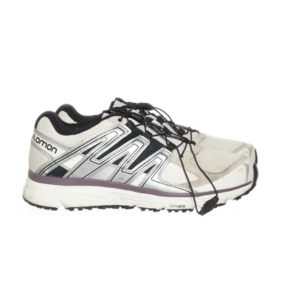 Sneaker (Weiß, Schwarz) von Salomon