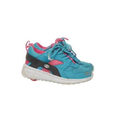 Rullskor (Blå, Rosa) från Heelys