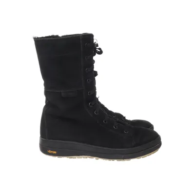 Snørestøvler (Sort) fra Scarpa