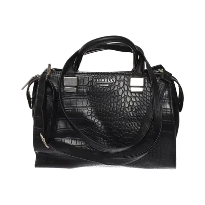 Handbag (Black) from Fiorelli
