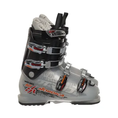 Bottes de ski (Gris, Noir) de Nordica