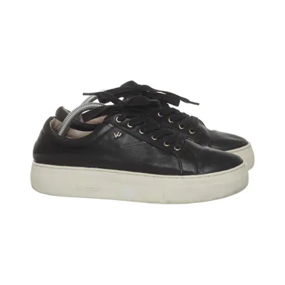 Sneakers (Zwart, Wit) van Cobler