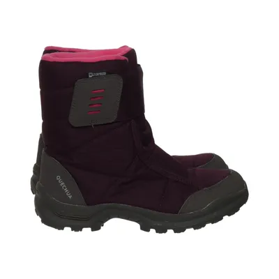 Stiefel (Lila) von Essensole
