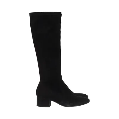 Boots (Black) from Billi Bi