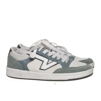 Sneakers (Blå, Grå, Vit) från Vans