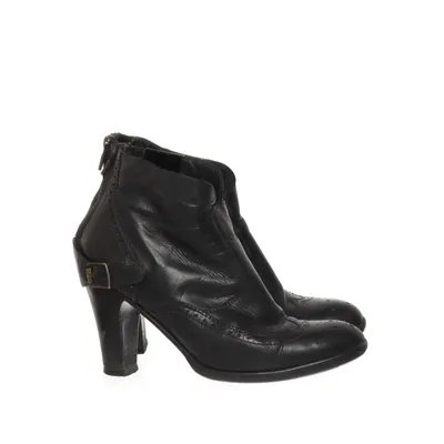 Stövletter (Svart) från Belstaff