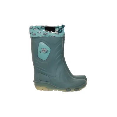 Rubber boots (Blue) from Impidimpi