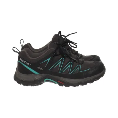 Chaussures de randonnée (Noir, Turquoise) de Salomon