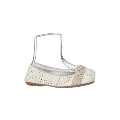 Ballerina's (Wit) van Rieker