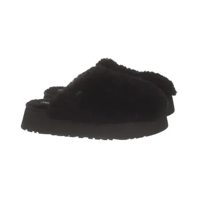 Tøfler (Maxi Curly Platform ) fra UGG