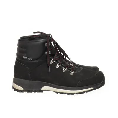 Hoge wandelschoenen (Zwart) van Adidas