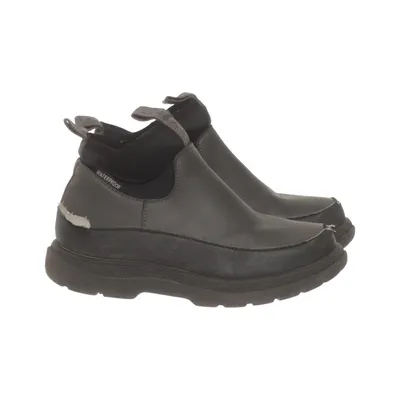 Bottines (Gris, Noir) de Linear of Sweden