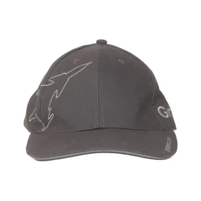 Casquette de baseball (Gris) de SAAB Coton