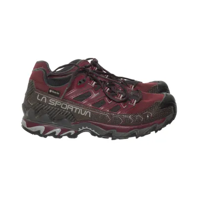 Hiking shoes (Red, Gray, Black) from La Sportiva